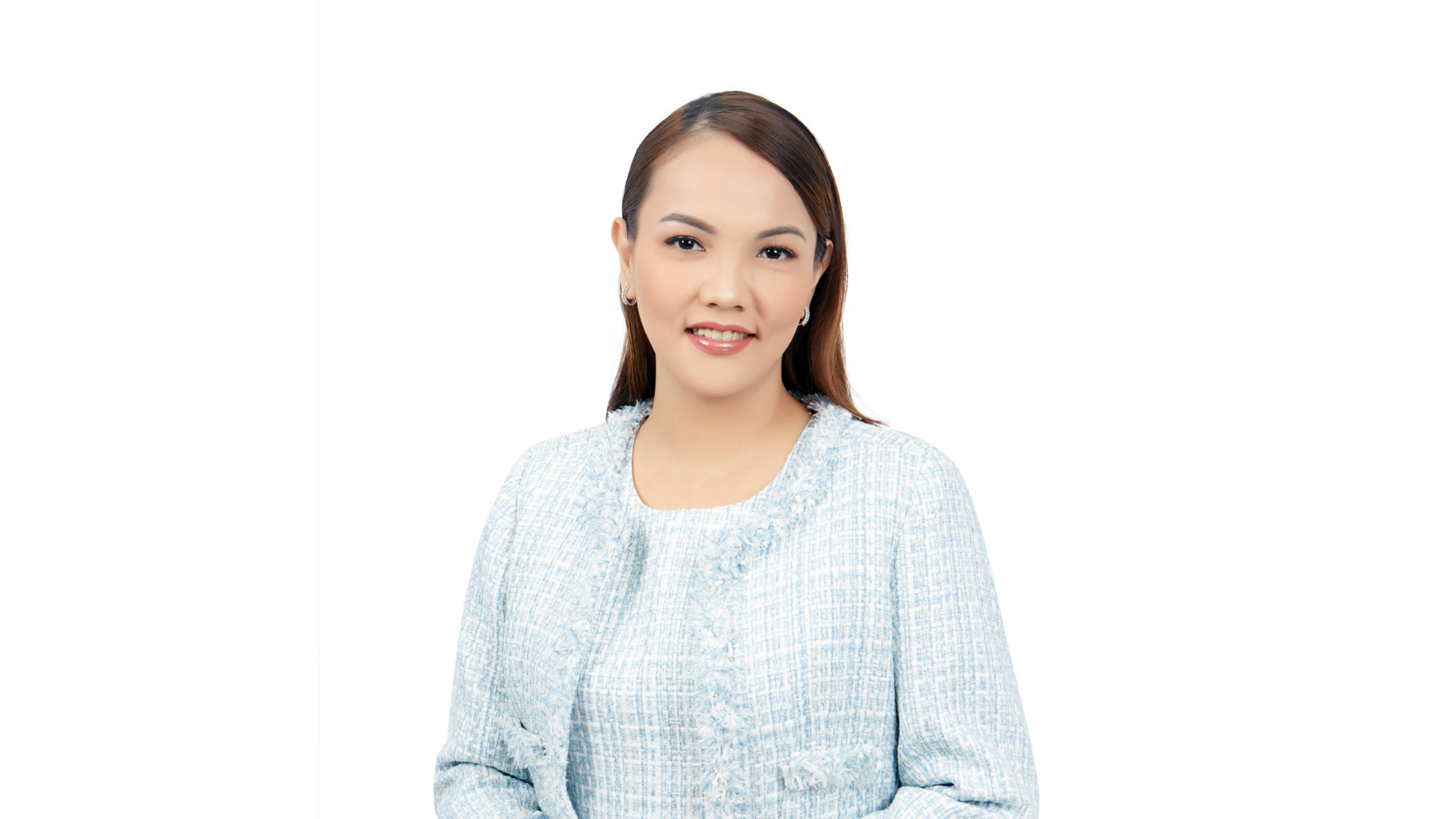 Masyita Crystallin, Ph.D