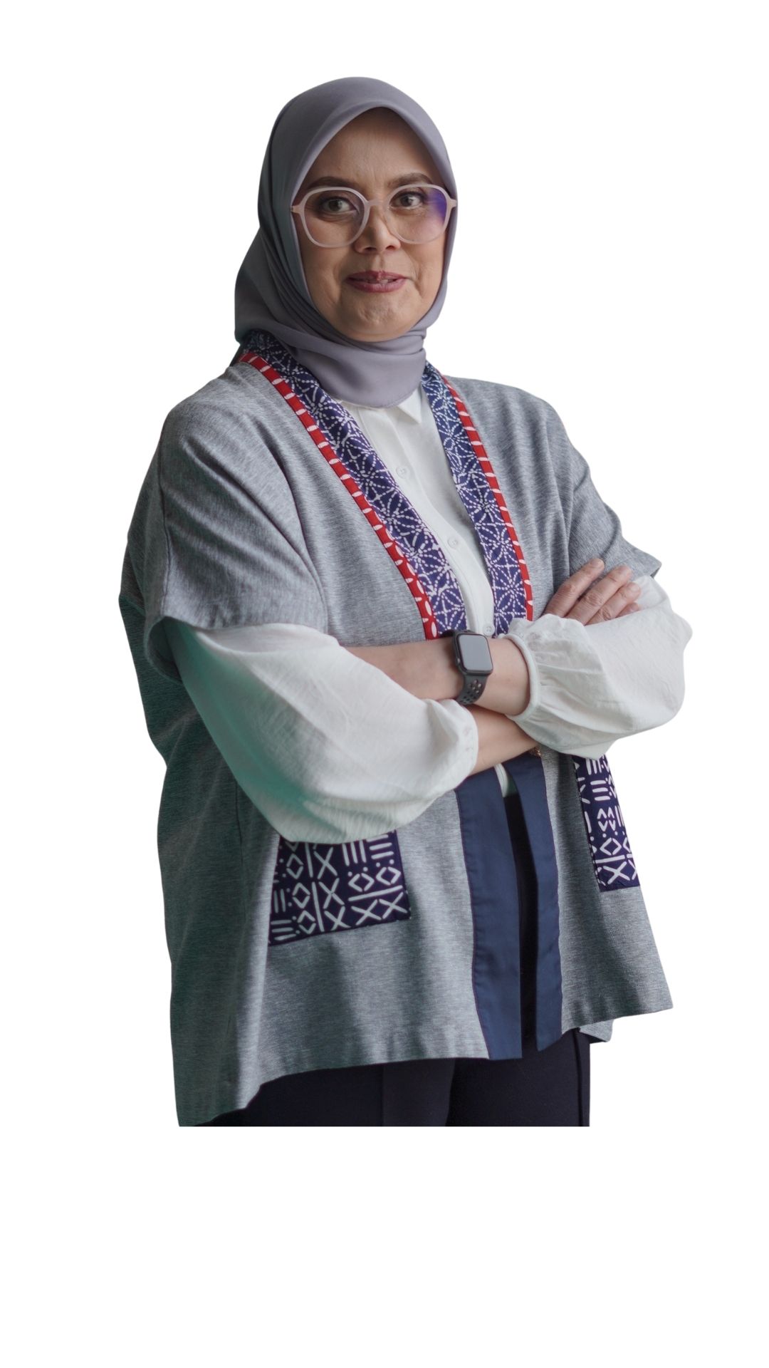 Ririn Septiani, S.E., M.Bus., CFP